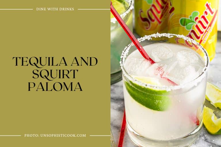 21 Keto Tequila Cocktails That Will Shake Up Your Summer! DineWithDrinks