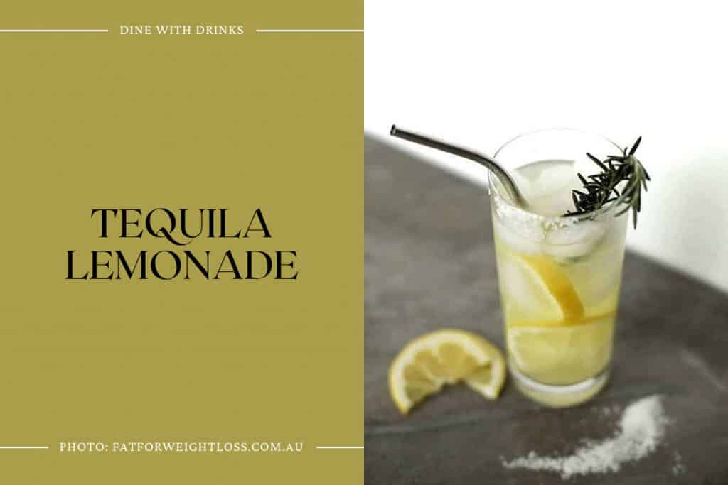 21 Keto Tequila Cocktails That Will Shake Up Your Summer! DineWithDrinks