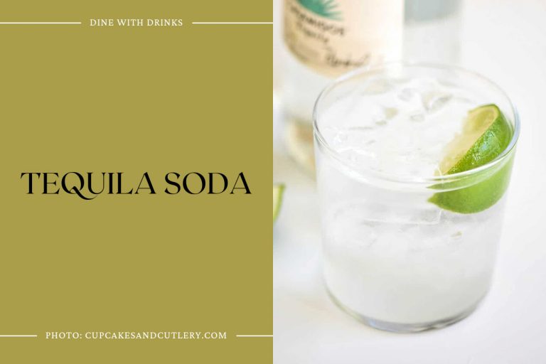 21 Simple Tequila Cocktails to Shake Up Your Summer! DineWithDrinks