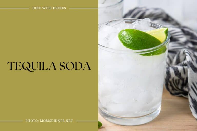 35 Tequila Cocktails That Will Make You Say Olé! DineWithDrinks