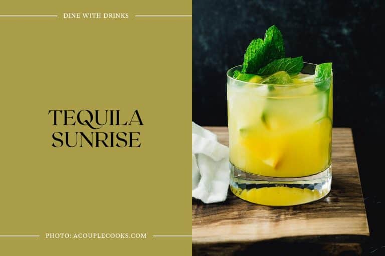17 Tequila Pineapple Cocktails to Turn Up the Summer Heat! DineWithDrinks