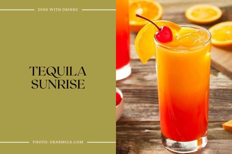 21 Keto Tequila Cocktails That Will Shake Up Your Summer! DineWithDrinks