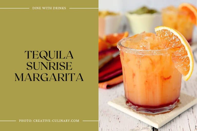 26 Creative Tequila Cocktails To Shake Up Your Fiesta DineWithDrinks