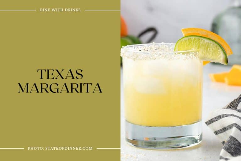 23 Tequila Orange Juice Cocktails To Turn Up The Fun DineWithDrinks Texas Margarita 768x512