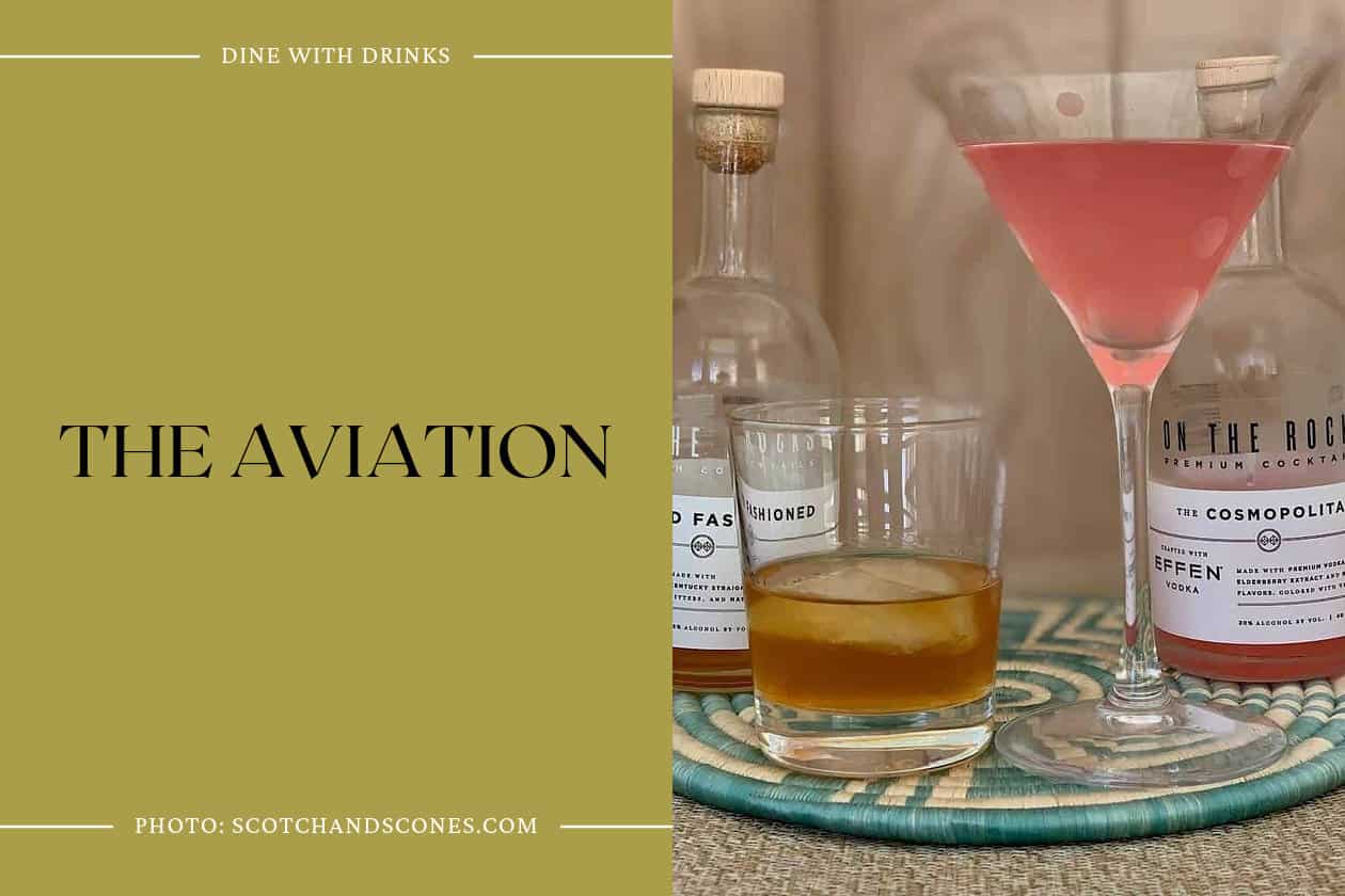 The Aviation