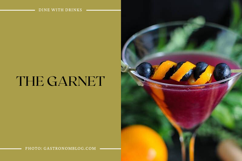 The Garnet