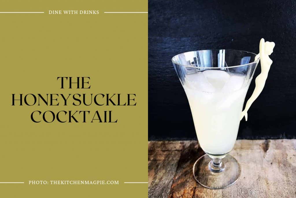 27 Low Ingredient Cocktails to Shake Up Your Nightlife DineWithDrinks