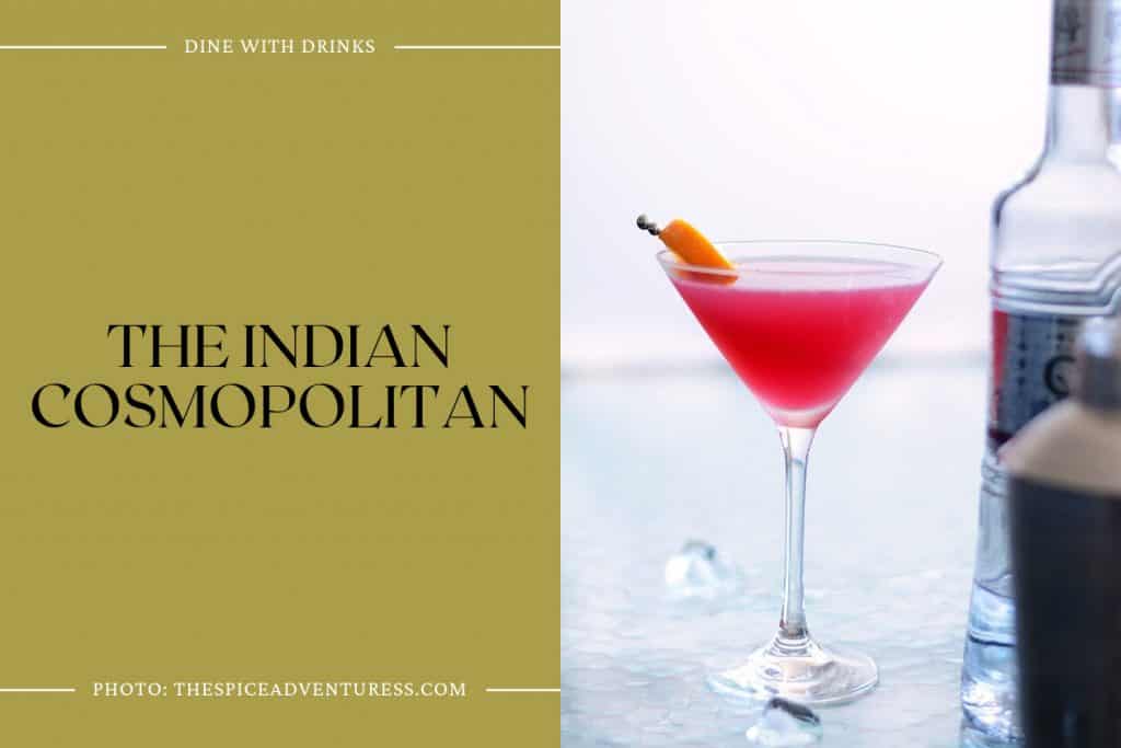 8 Indian Cocktails That Will Spice Up Your Nightlife! DineWithDrinks