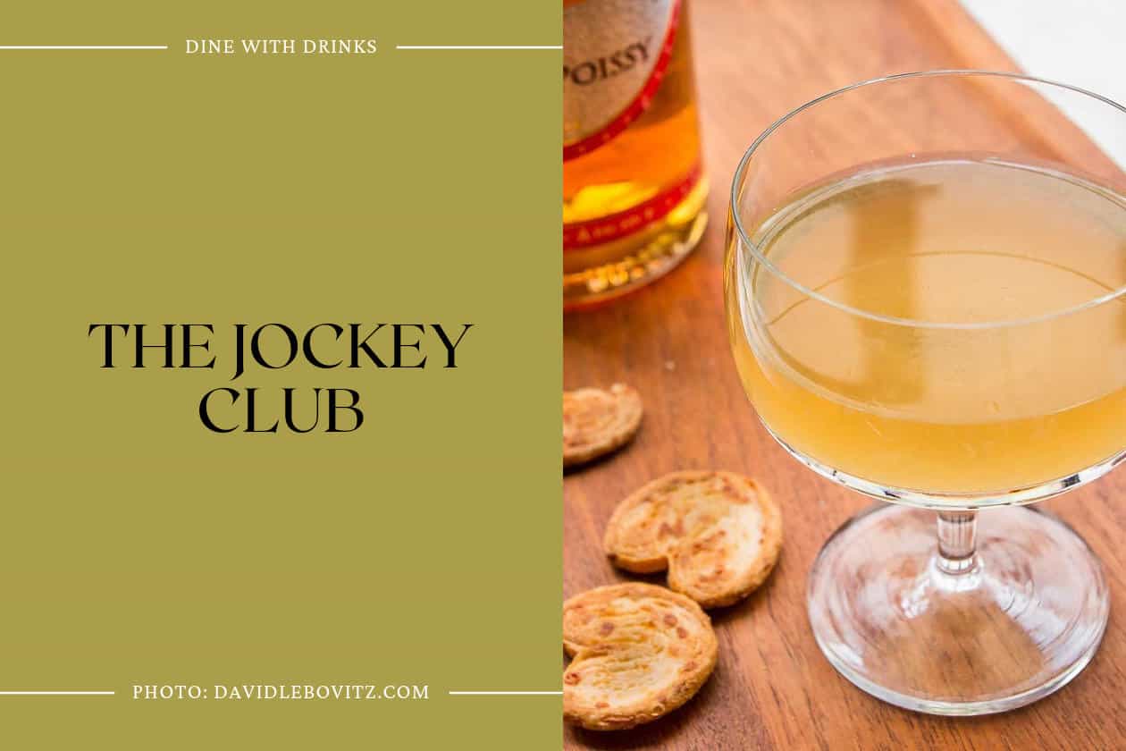 The Jockey Club