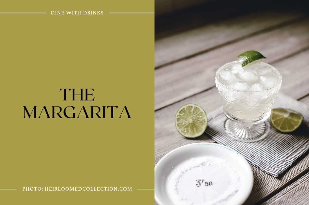 The Margarita