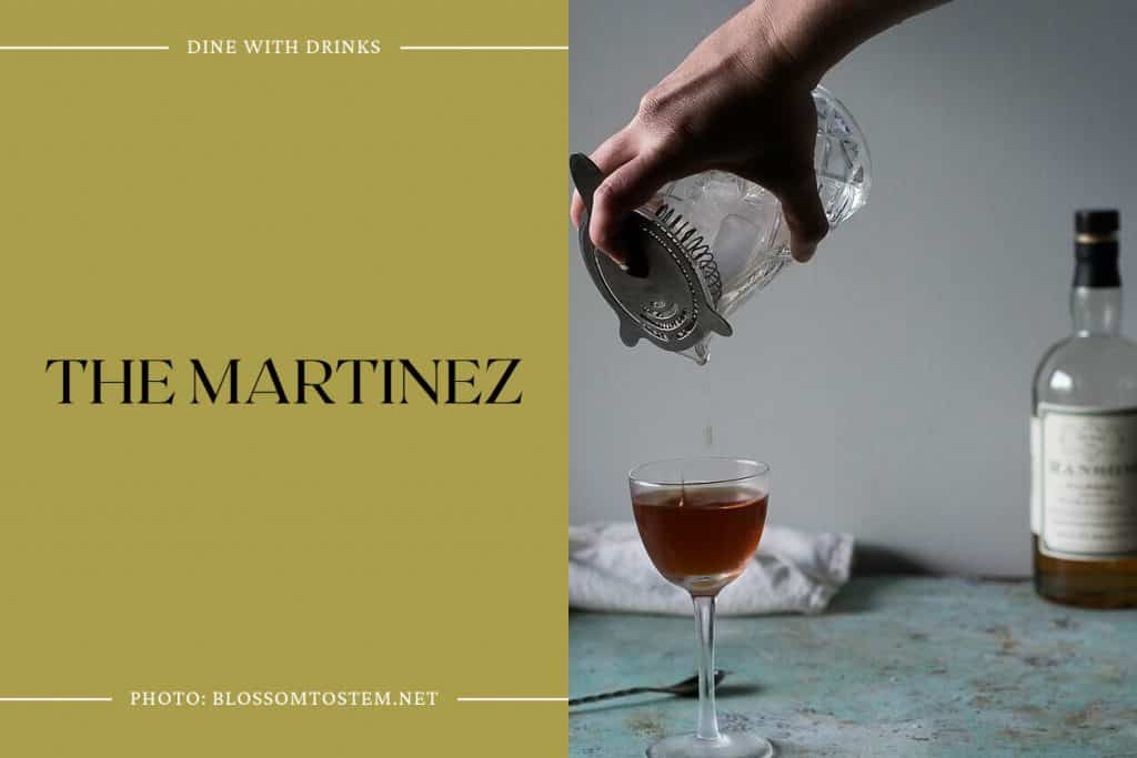 23 Sweet Vermouth Cocktails That Will Make You Swoon! | DineWithDrinks