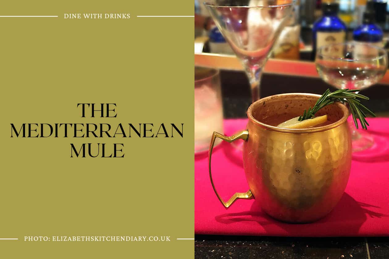 The Mediterranean Mule