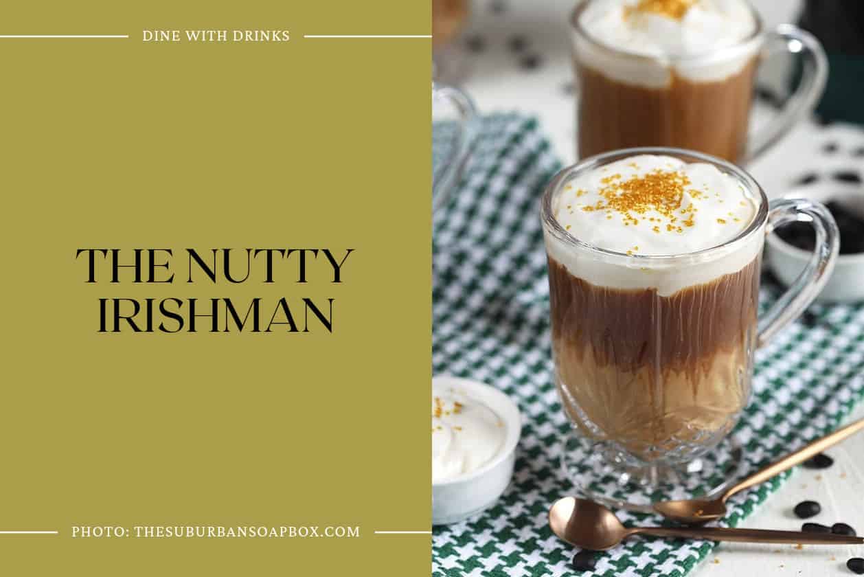 The Nutty Irishman