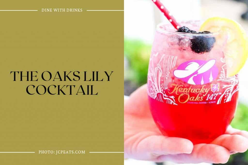 24 Kentucky Cocktails That Will Make You Say Yeehaw! DineWithDrinks