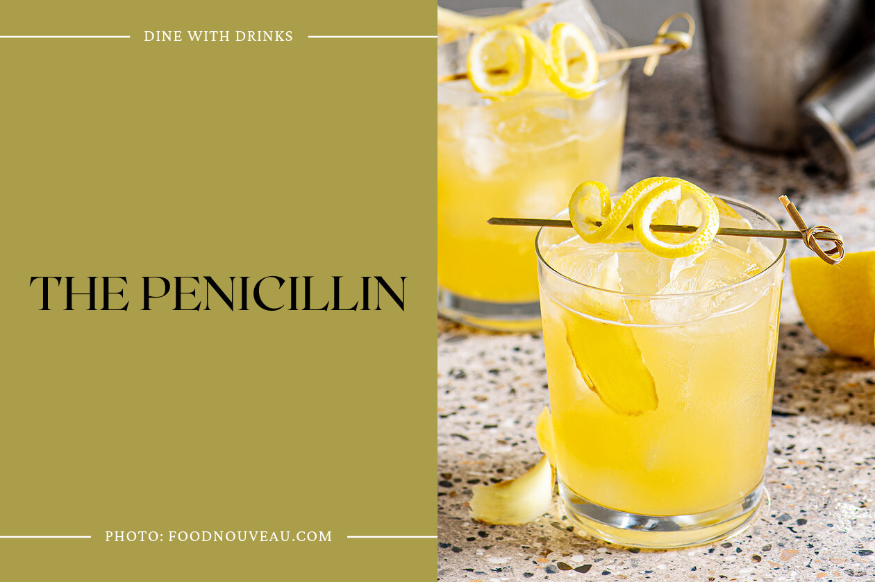 The Penicillin