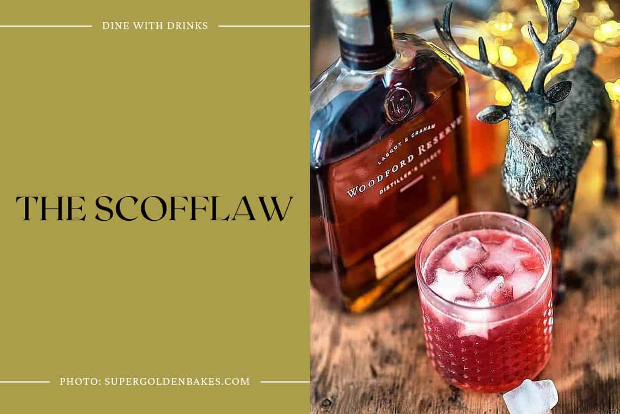 The Scofflaw
