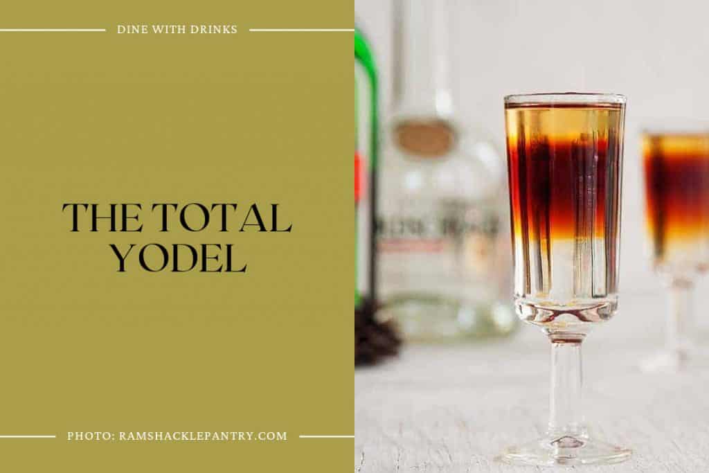 5 Goldschlager Cocktails That Will Make You Shine Like Gold