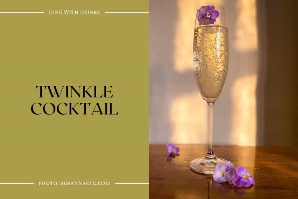 8 English Cocktails You MUST Try Before High Tea! DineWithDrinks