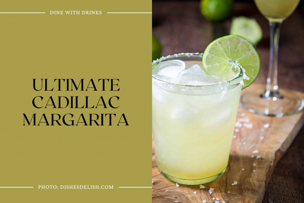 27 Silver Tequila Cocktails That Will Shake Up Your World! DineWithDrinks