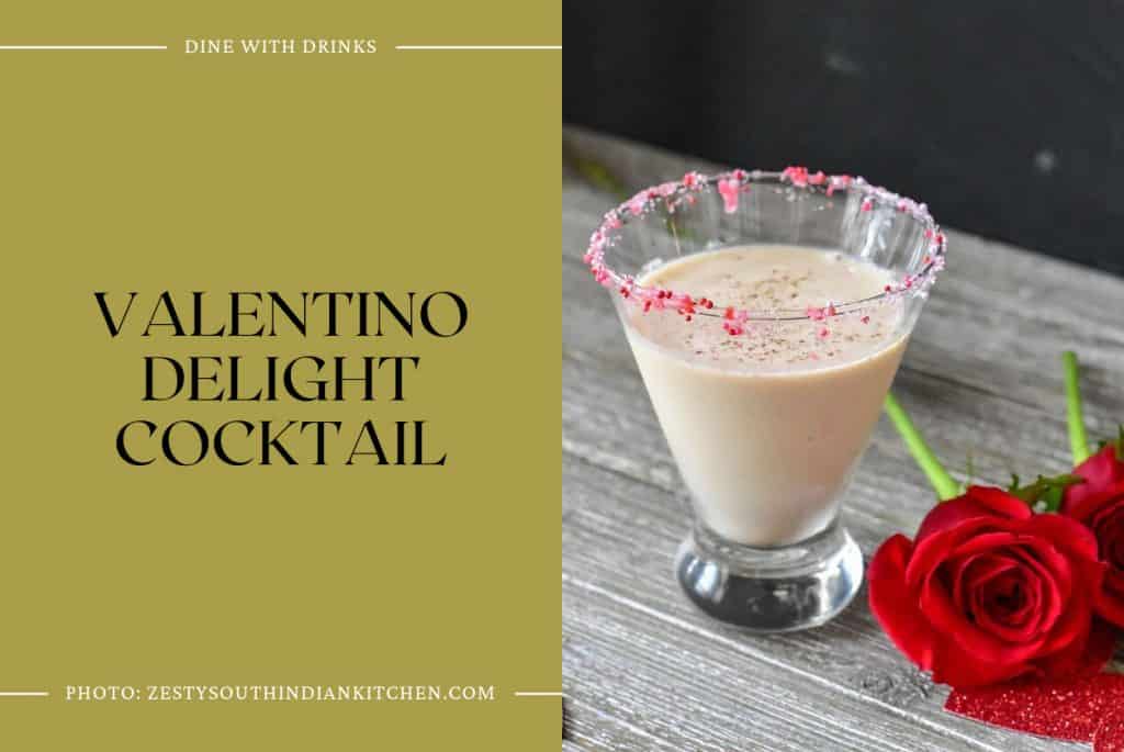 28 Creamy Cocktails that Will Confess Your Sweet Tooth | DineWithDrinks