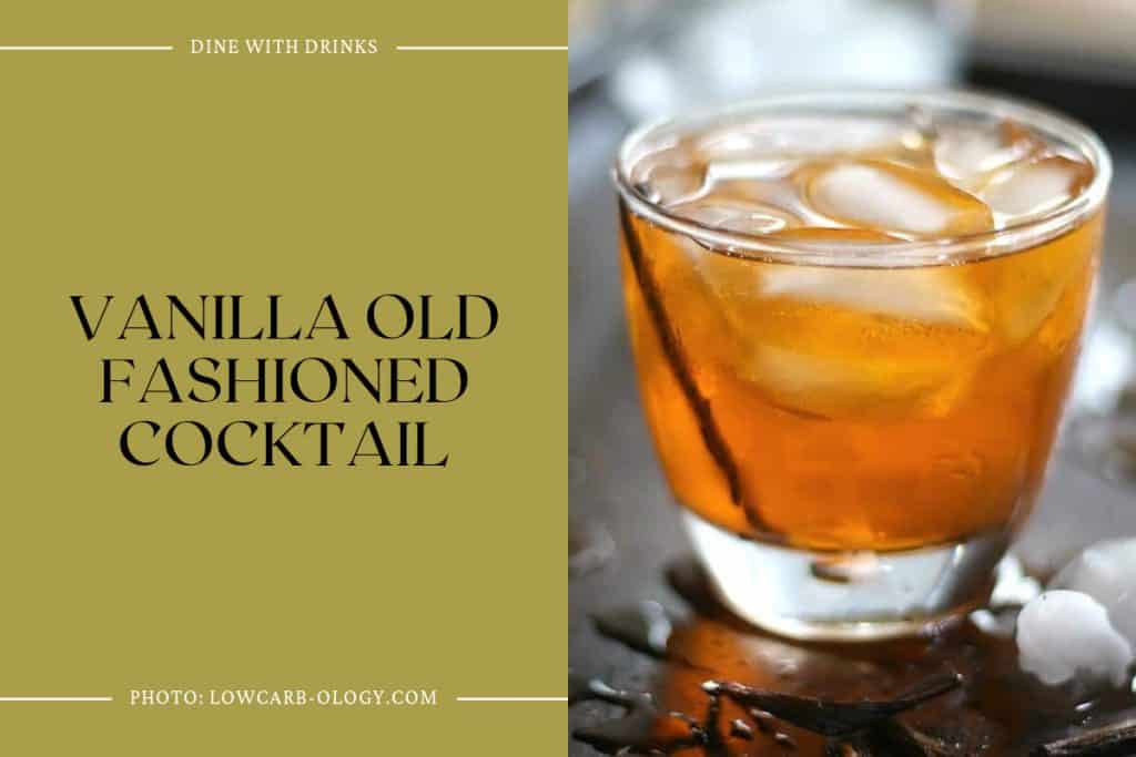 14 Low Sugar Whiskey Cocktails for a Healthy Night of Fun DineWithDrinks