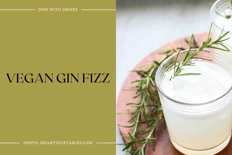 26 Aquafaba Cocktails that will Shake Up Your World! DineWithDrinks