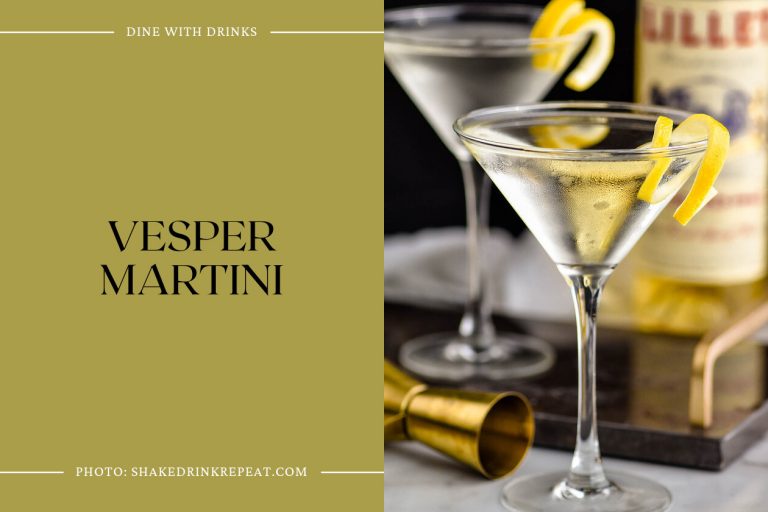 11 Gin and Vodka Cocktails Mixologists Can
