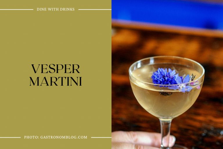 31 Classy Cocktails to Elevate Your Happy Hour Game DineWithDrinks