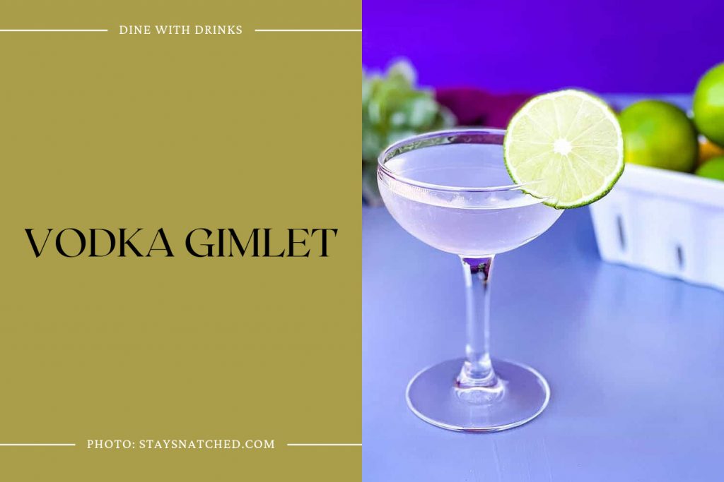 20 Low Calorie Sweet Cocktails That Won't Ruin Your Diet! DineWithDrinks