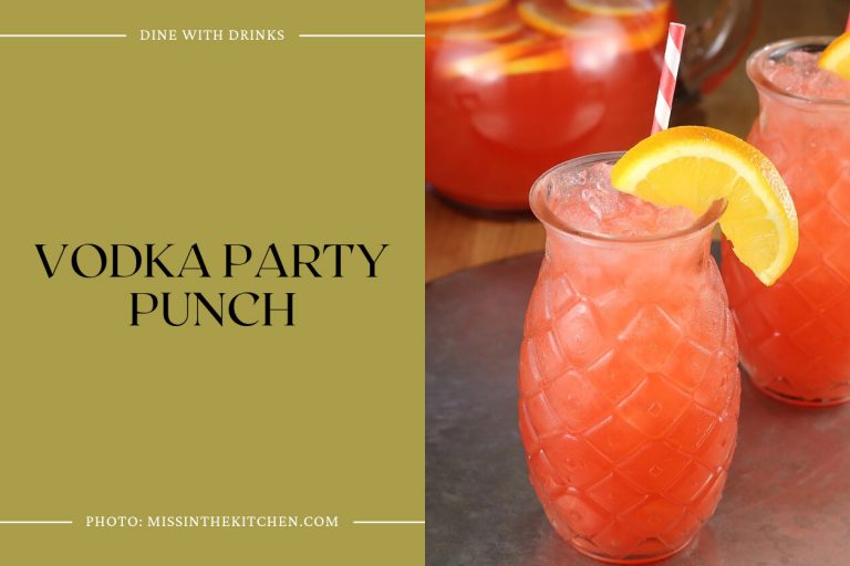 32 Frozen Vodka Cocktails to Chill Your Summer Nights! DineWithDrinks