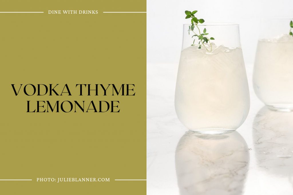 37 Rum and Lemonade Cocktails to Sip Under the Sun DineWithDrinks