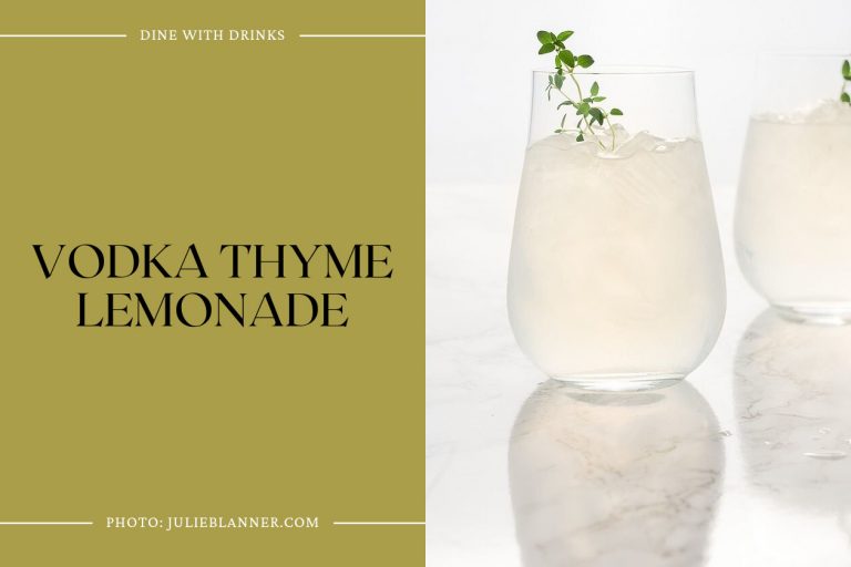 37 Rum and Lemonade Cocktails to Sip Under the Sun DineWithDrinks