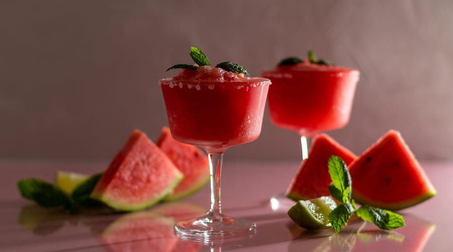 Watermelon Margarita