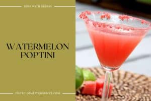 Cocktails Using Pop Rocks 10 Pop Rock Cocktails That Will Make Your Taste Buds Sing | DineWithDrinks