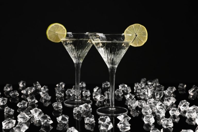 What Does a Martini Taste Like? DineWithDrinks