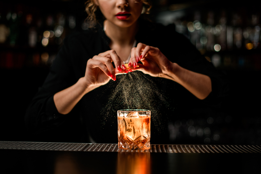 What Does A Negroni Taste Like?