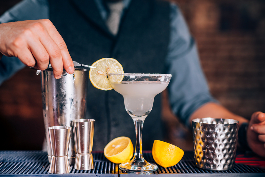 What Is A Keto Margarita?