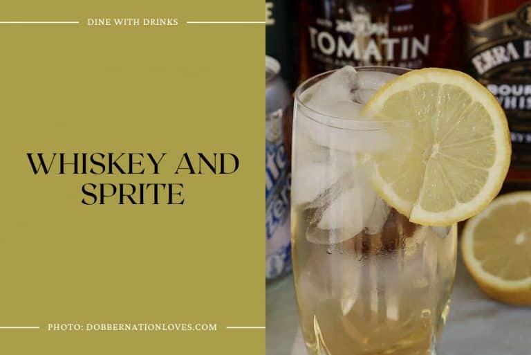 21 Canadian Whiskey Cocktails to Make You Say 'EhSome' DineWithDrinks