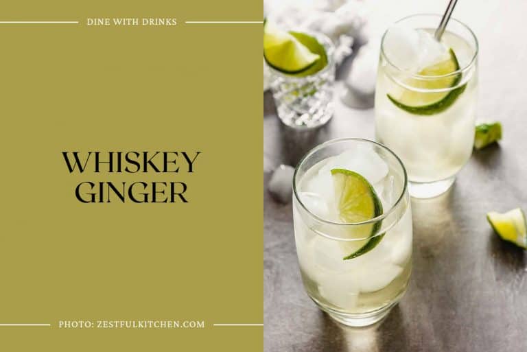 11 Light Whiskey Cocktails to Sip and Savor All Night Long