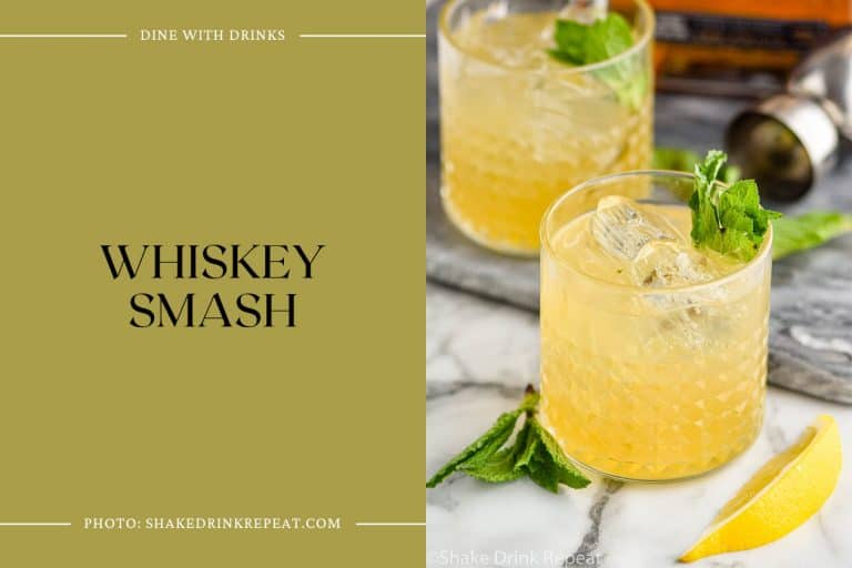 15 Keto Whiskey Cocktails to Keep You Cozy and Satisfied DineWithDrinks