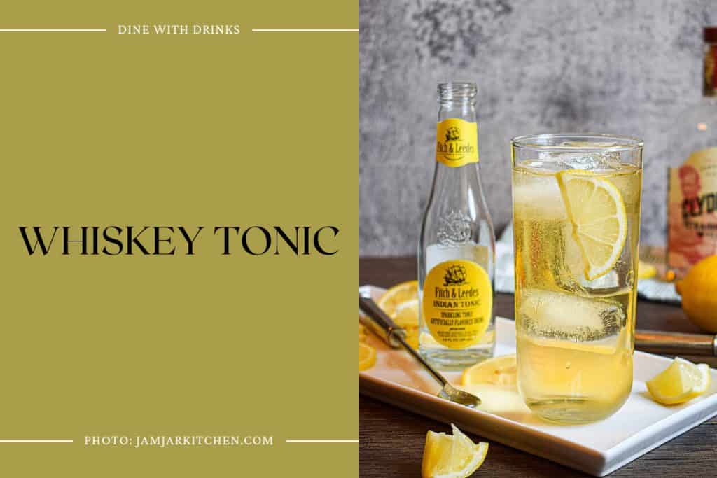 6 Bourbon and Triple Sec Cocktails to Make Your Heart Sing DineWithDrinks