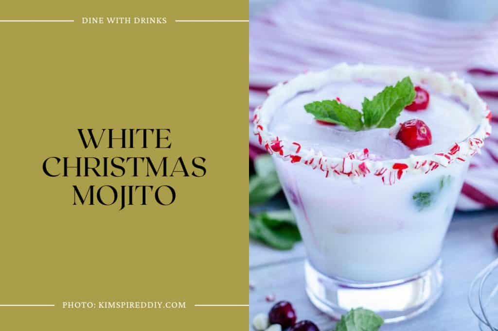 26 Delish Christmas Cocktails to Get You in the Holiday Spirit ...