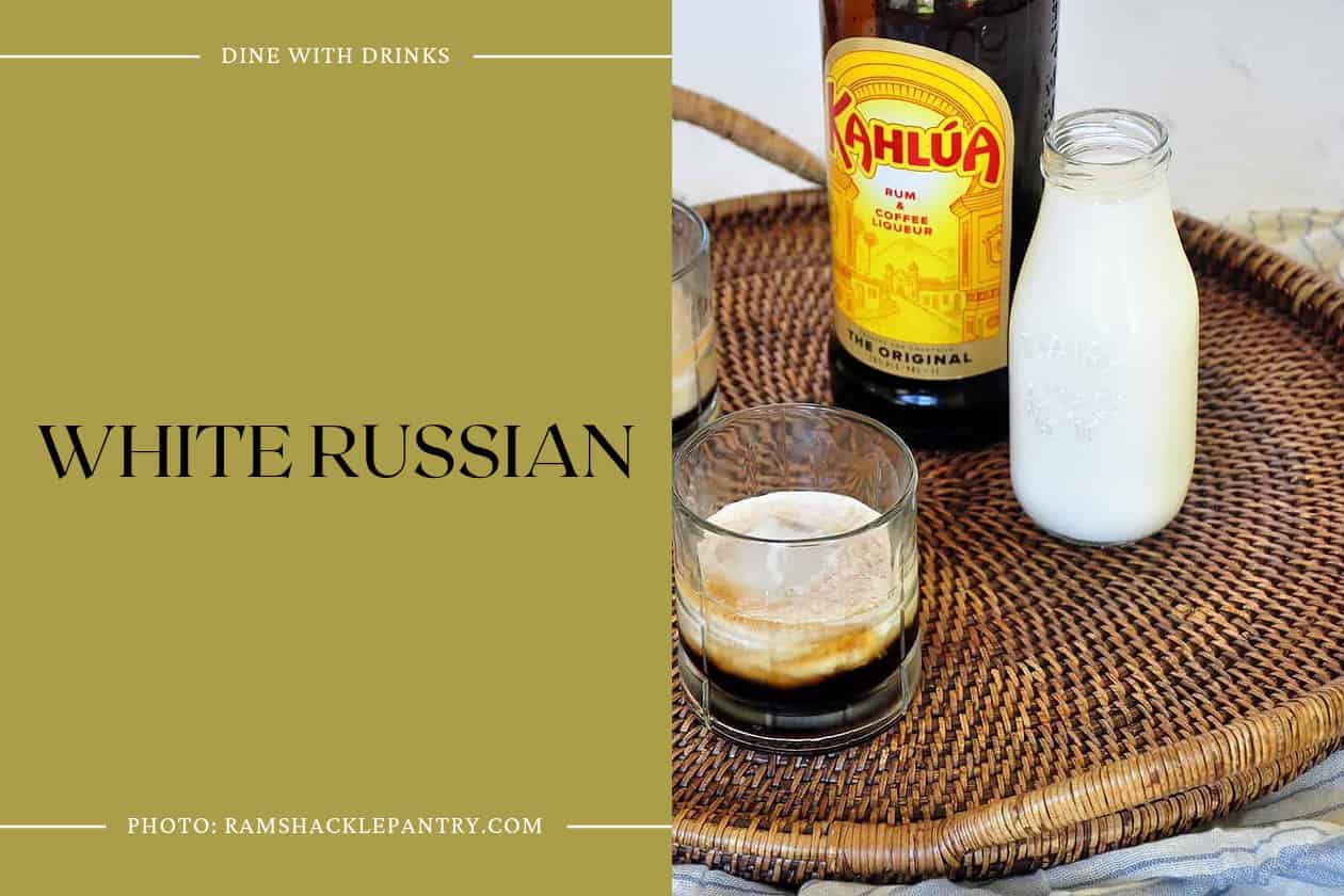 White Russian