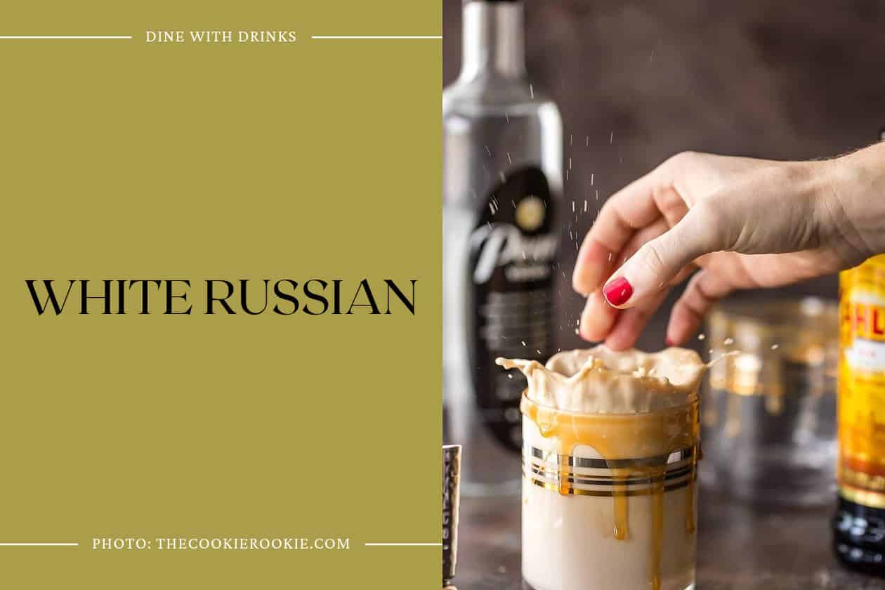 White Russian