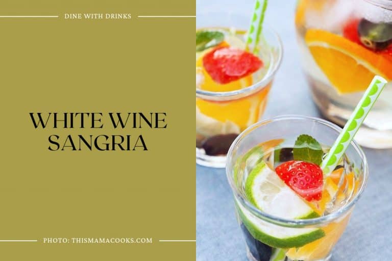 11 Pinot Grigio Cocktails That Will Shake Up Your Summer DineWithDrinks