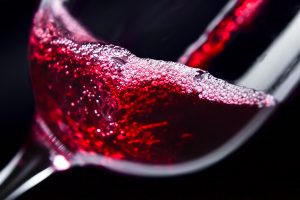 Why Do Some Red Wines Feel Carbonated?