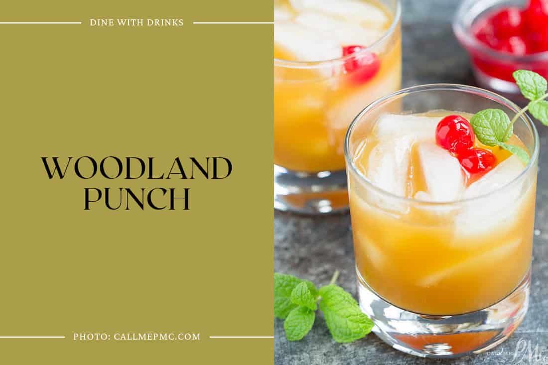 Woodland Punch