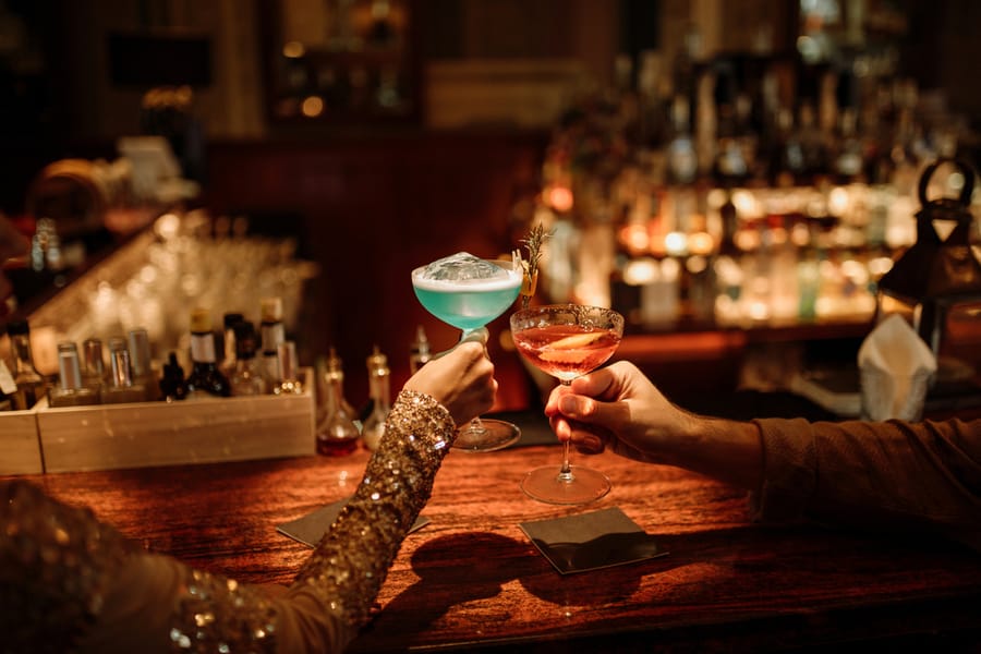 World Cocktail Day 2023 Best Drinks To Sip and Savor DineWithDrinks