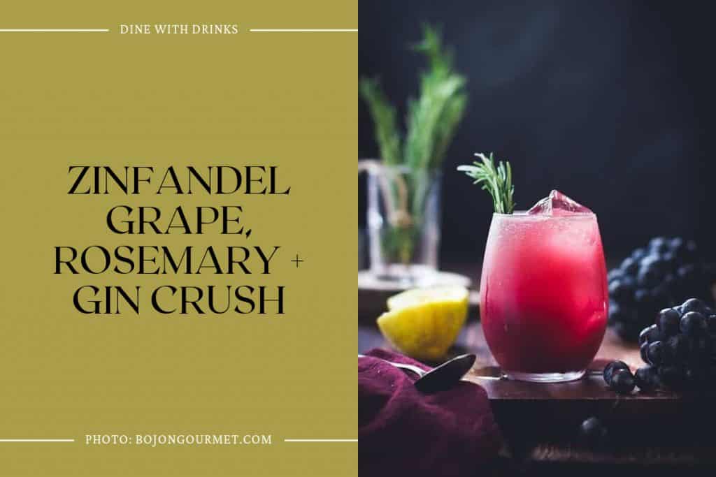 13 Juniper Gin Cocktails That Will Shake Up Your World! DineWithDrinks