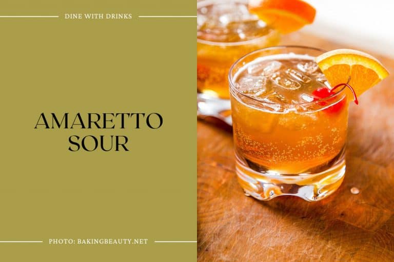 29 Sweet and Sour Cocktails That Will Tickle Your Taste Buds